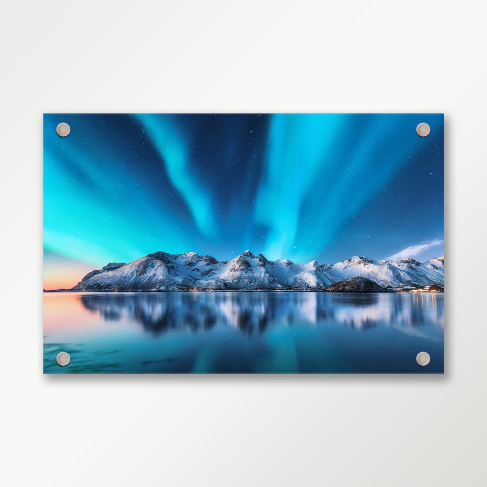Acrylic Prints
