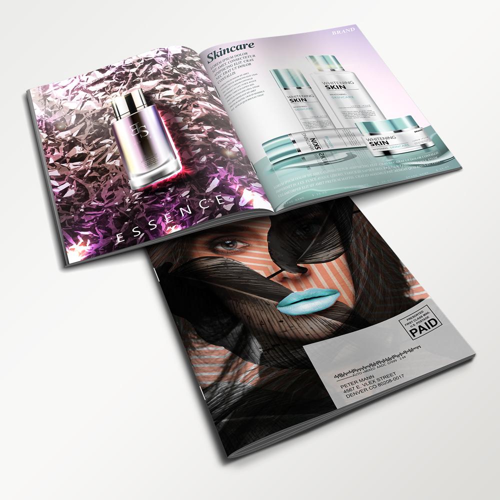 Booklets