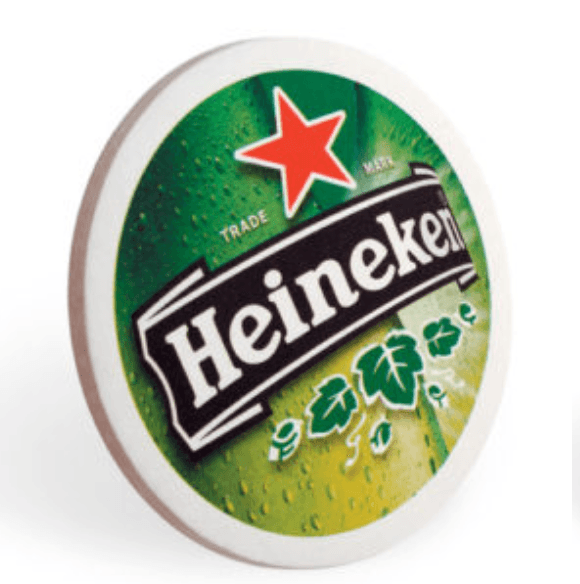 Coasters