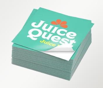 Stickers and Labels
