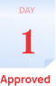 1 - 2 Day Turnaround
