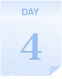 1 - 2 Day Turnaround