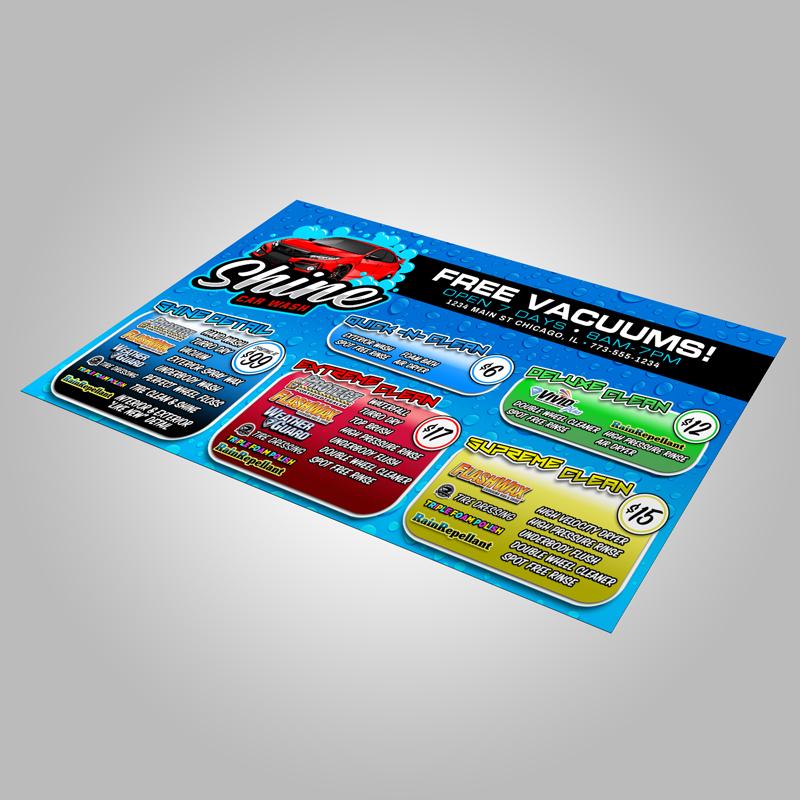 Counter Mats
